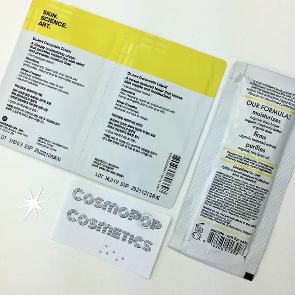 Natural Glow—Tata Harper + More 6-Product Set✨239 - Picture 8 of 8